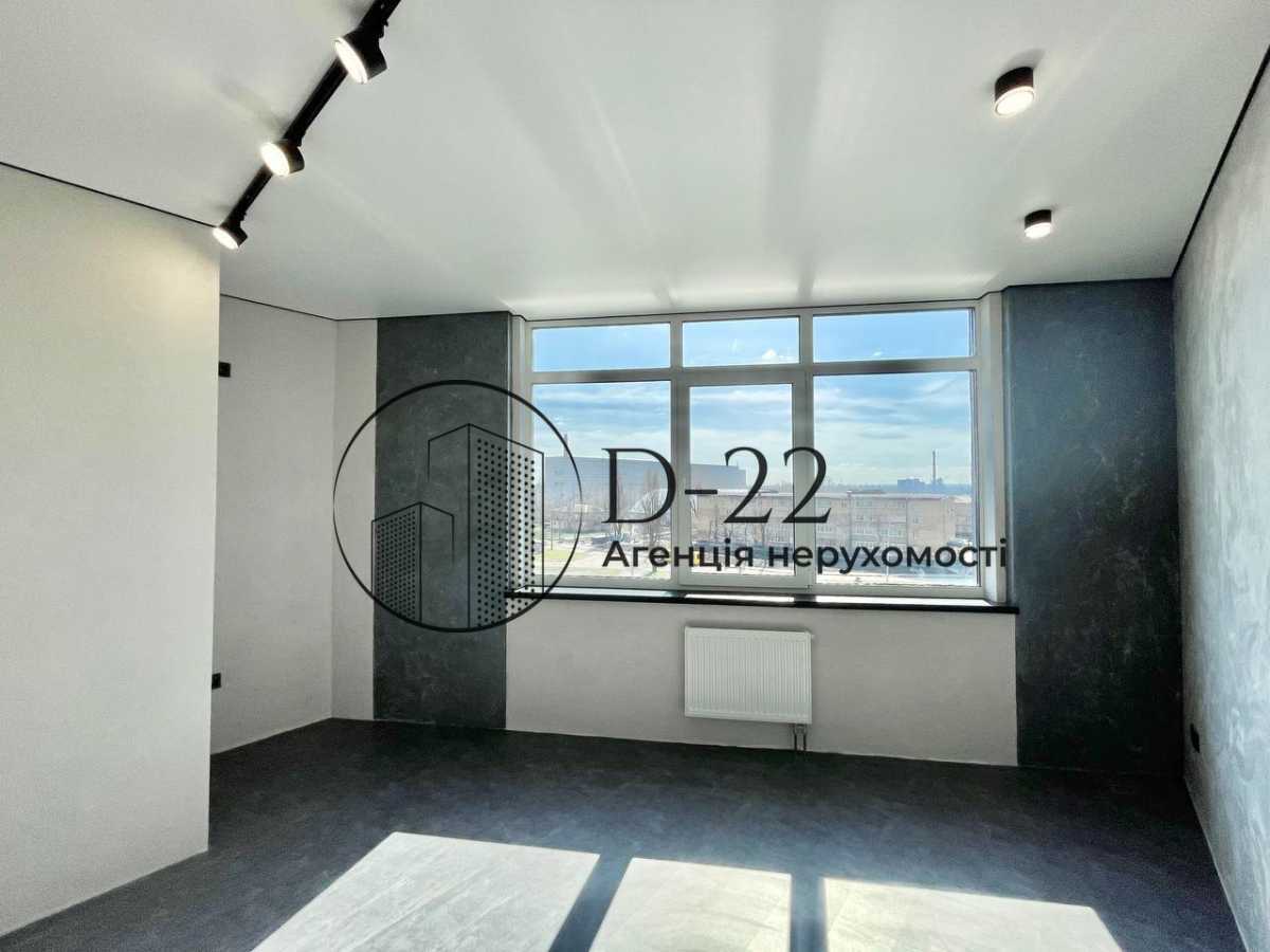 Продаж 1-кімнатної квартири 36 м², Чернігівська вул., 8-А