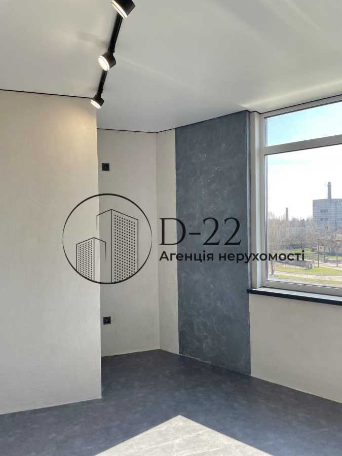 Продаж 1-кімнатної квартири 36 м², Чернігівська вул., 8-А