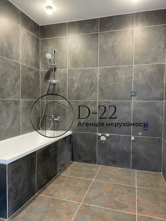 Продаж 1-кімнатної квартири 36 м², Чернігівська вул., 8-А
