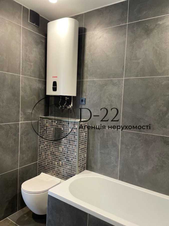 Продаж 1-кімнатної квартири 36 м², Чернігівська вул., 8-А