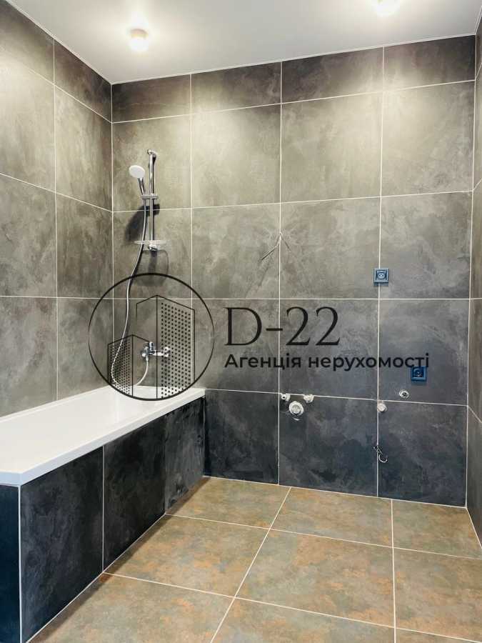 Продаж 1-кімнатної квартири 36 м², Чернігівська вул., 8-А