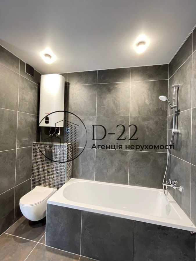Продаж 1-кімнатної квартири 36 м², Чернігівська вул., 8-А