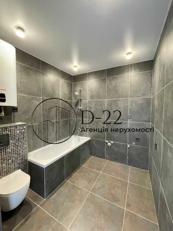 Продаж 1-кімнатної квартири 36 м², Чернігівська вул., 8-А