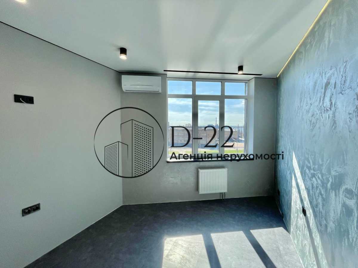 Продаж 1-кімнатної квартири 36 м², Чернігівська вул., 8-А