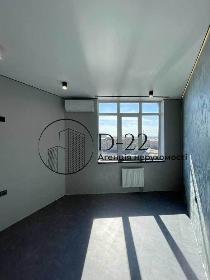 Продаж 1-кімнатної квартири 36 м², Чернігівська вул., 8-А