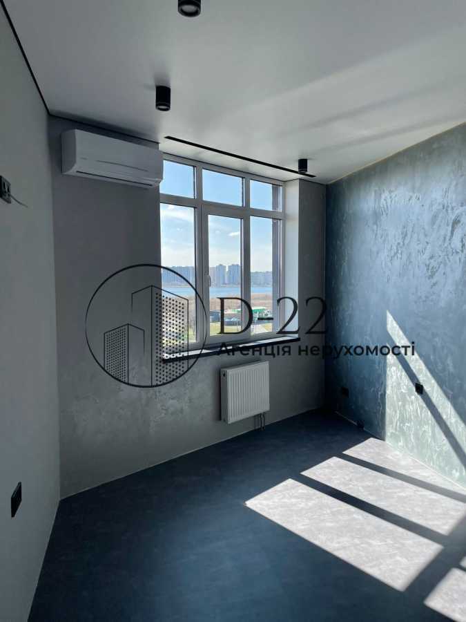 Продаж 1-кімнатної квартири 36 м², Чернігівська вул., 8-А