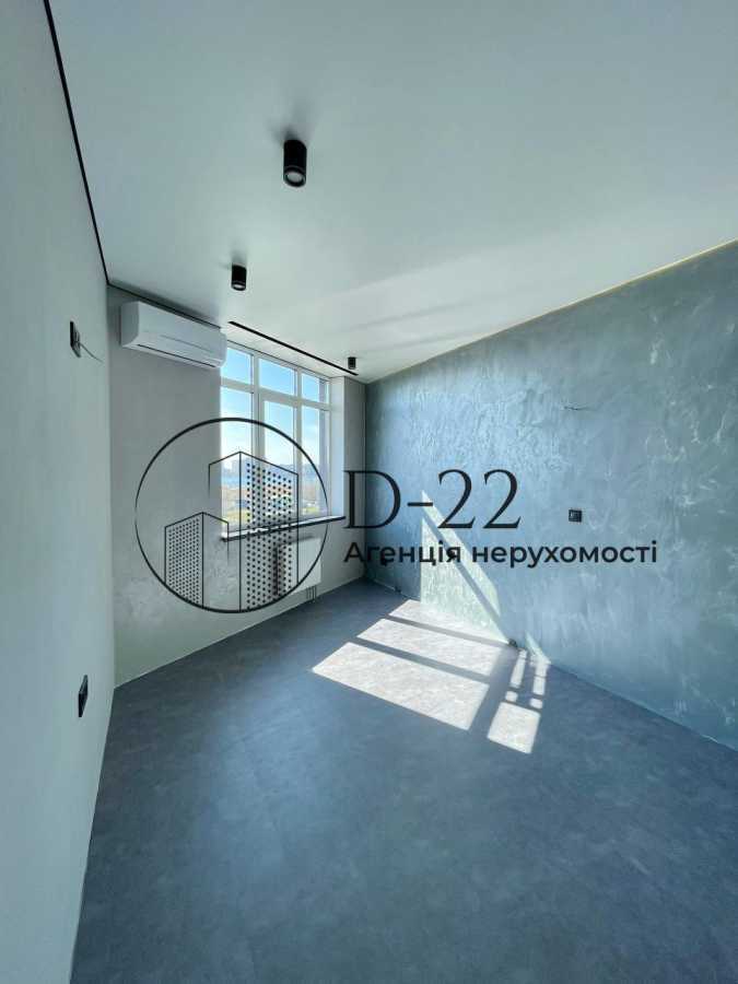 Продаж 1-кімнатної квартири 36 м², Чернігівська вул., 8-А