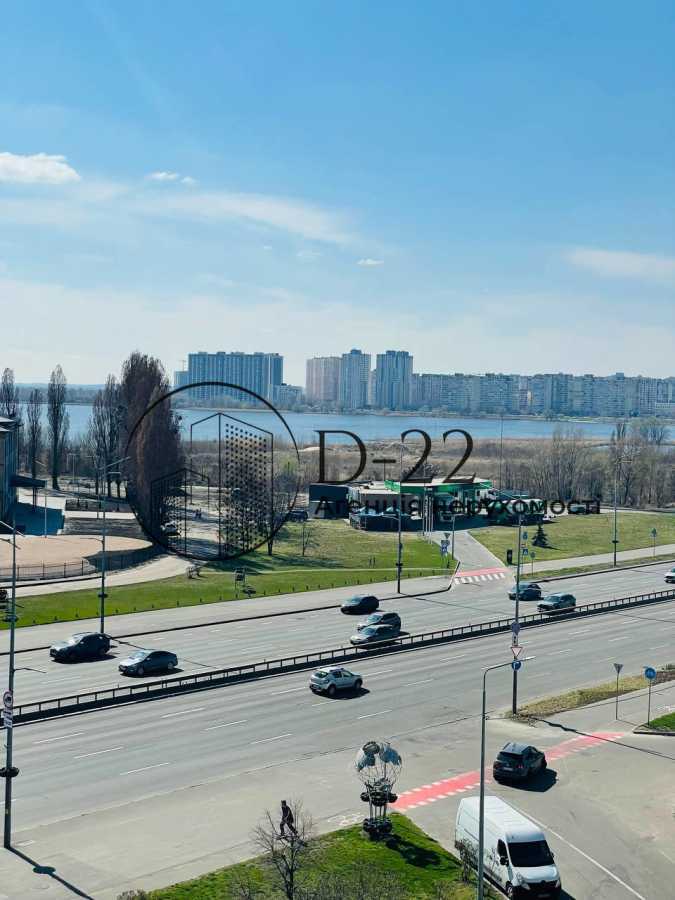 Продаж 1-кімнатної квартири 36 м², Чернігівська вул., 8-А