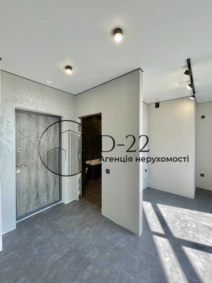 Продаж 1-кімнатної квартири 36 м², Чернігівська вул., 8-А