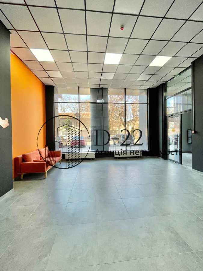Продаж 1-кімнатної квартири 36 м², Чернігівська вул., 8-А