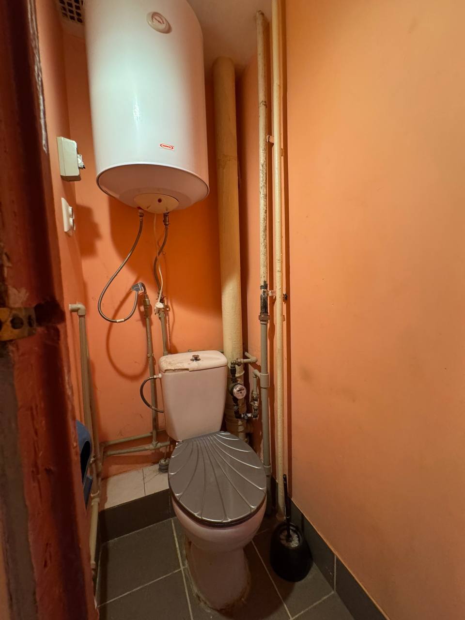 Аренда 1-комнатной квартиры 34 м², Добровольского просп., 154