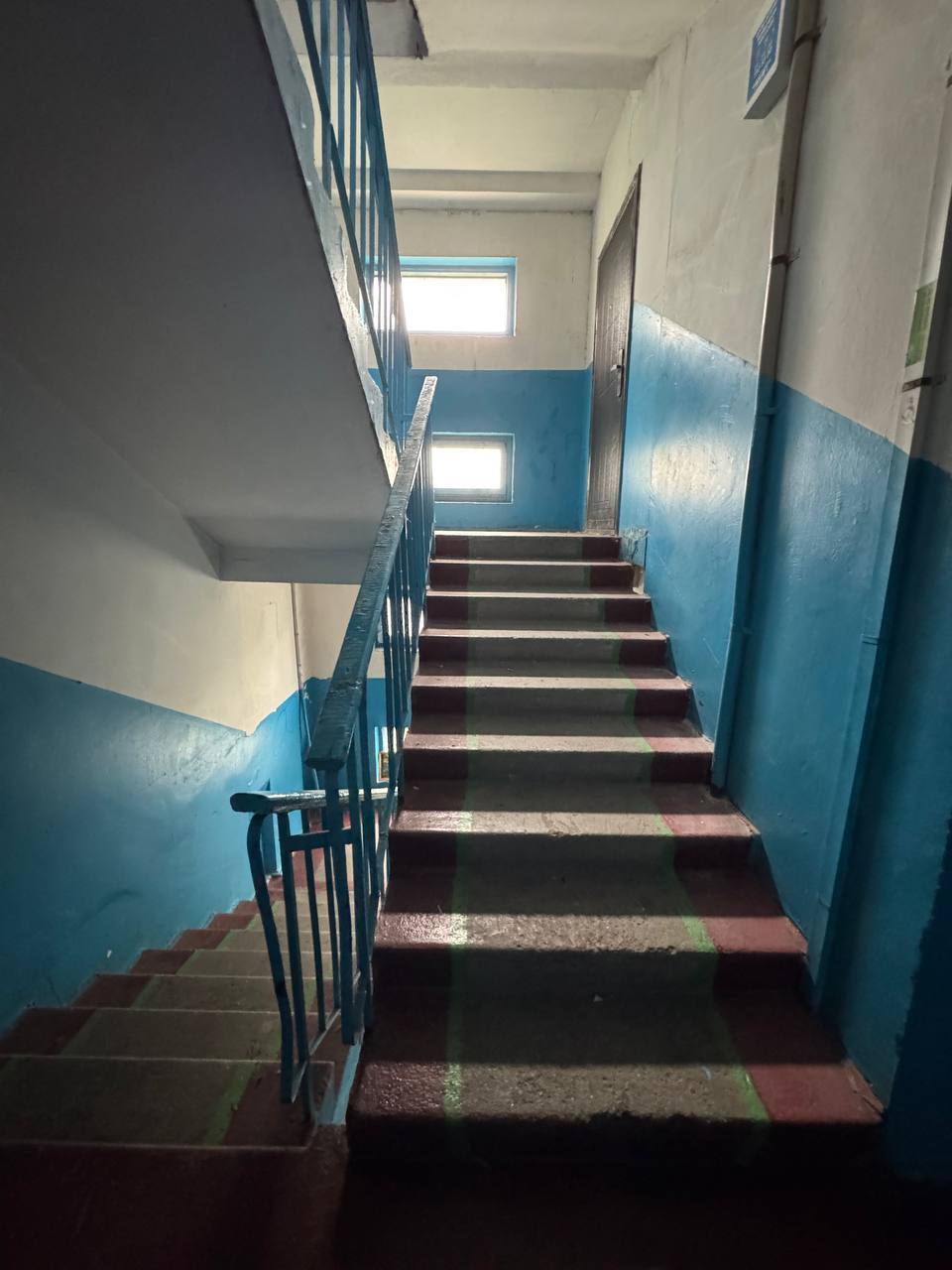 Аренда 1-комнатной квартиры 34 м², Добровольского просп., 154
