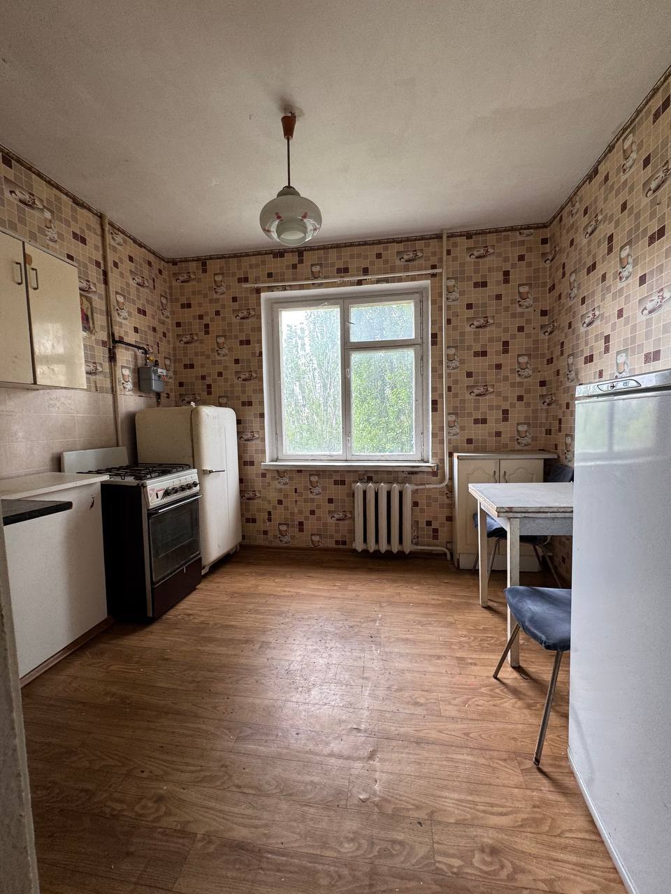 Аренда 1-комнатной квартиры 34 м², Добровольского просп., 154