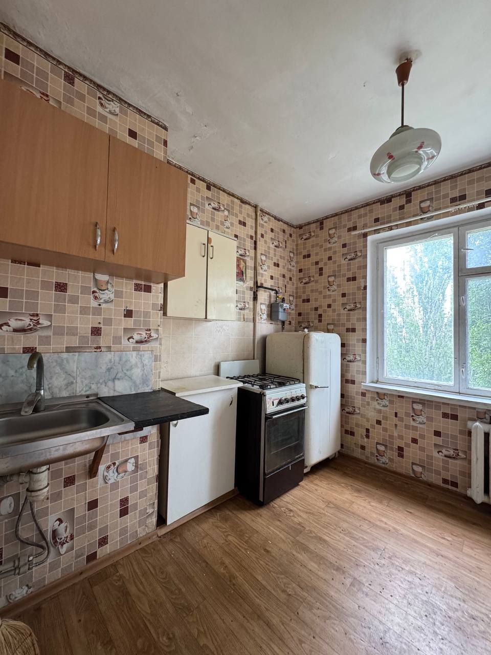 Аренда 1-комнатной квартиры 34 м², Добровольского просп., 154