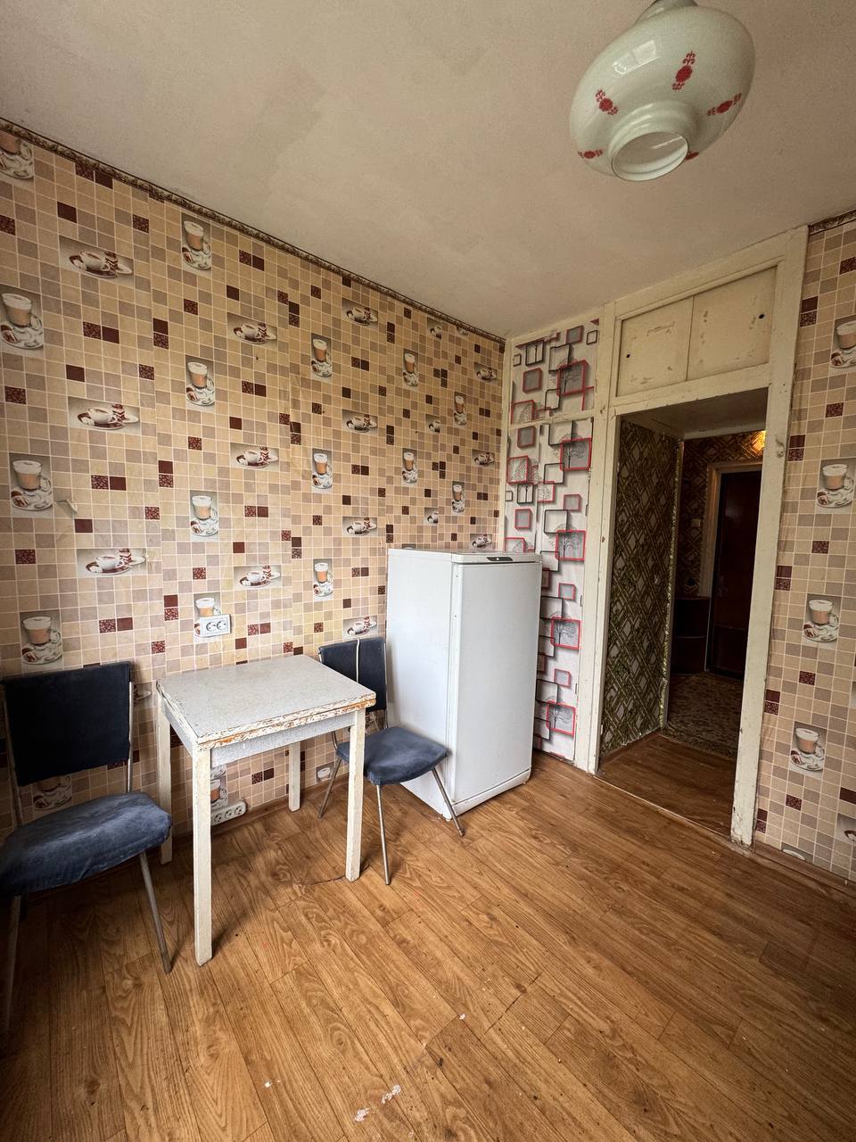 Аренда 1-комнатной квартиры 34 м², Добровольского просп., 154