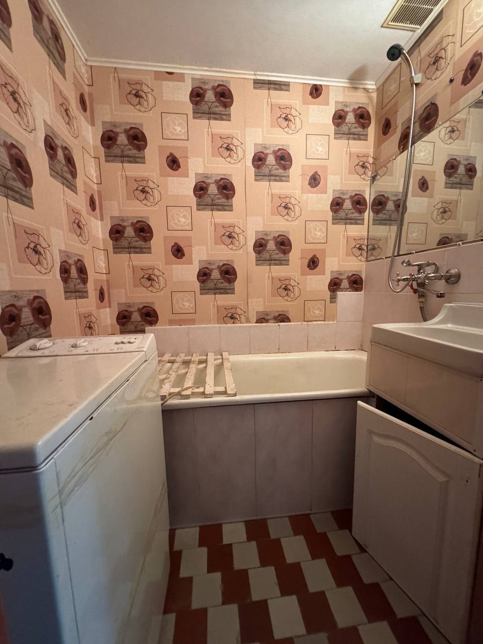 Аренда 1-комнатной квартиры 34 м², Добровольского просп., 154