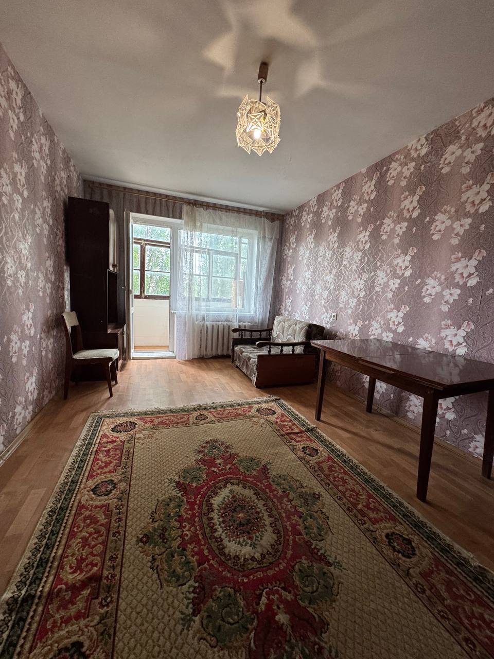 Аренда 1-комнатной квартиры 34 м², Добровольского просп., 154