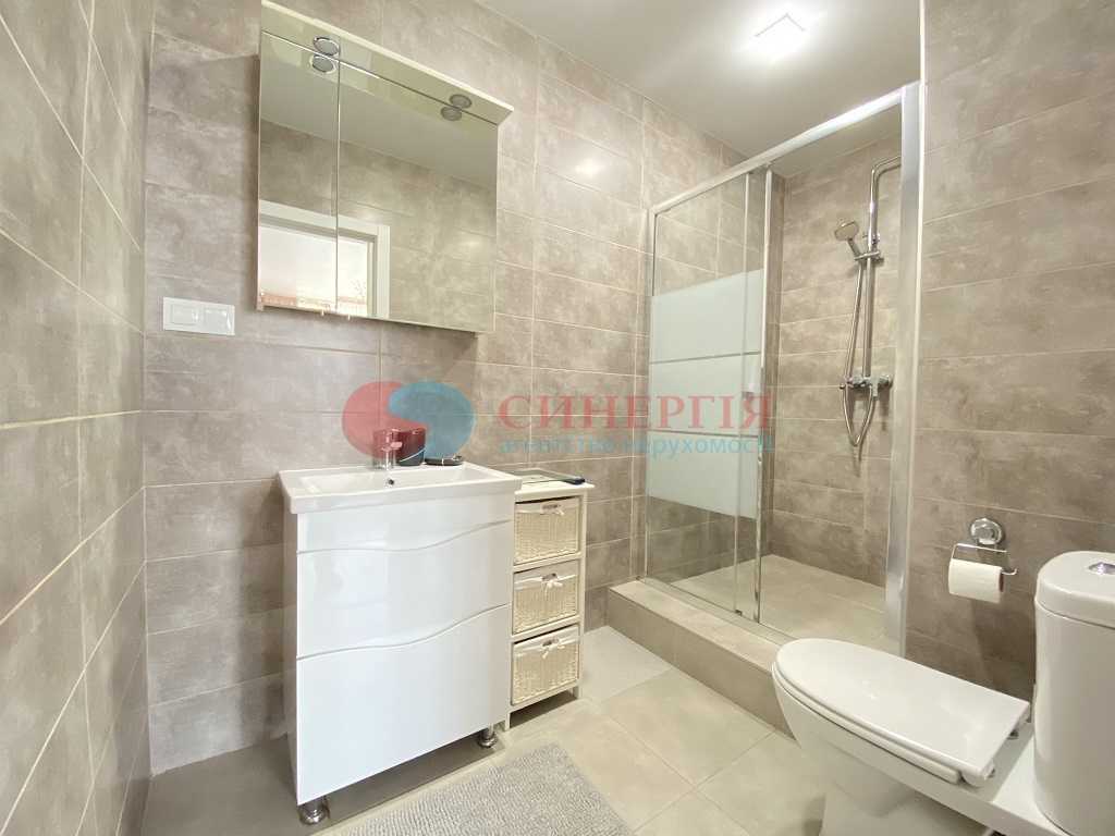 Аренда 3-комнатной квартиры 80 м², Тираспольська, 60