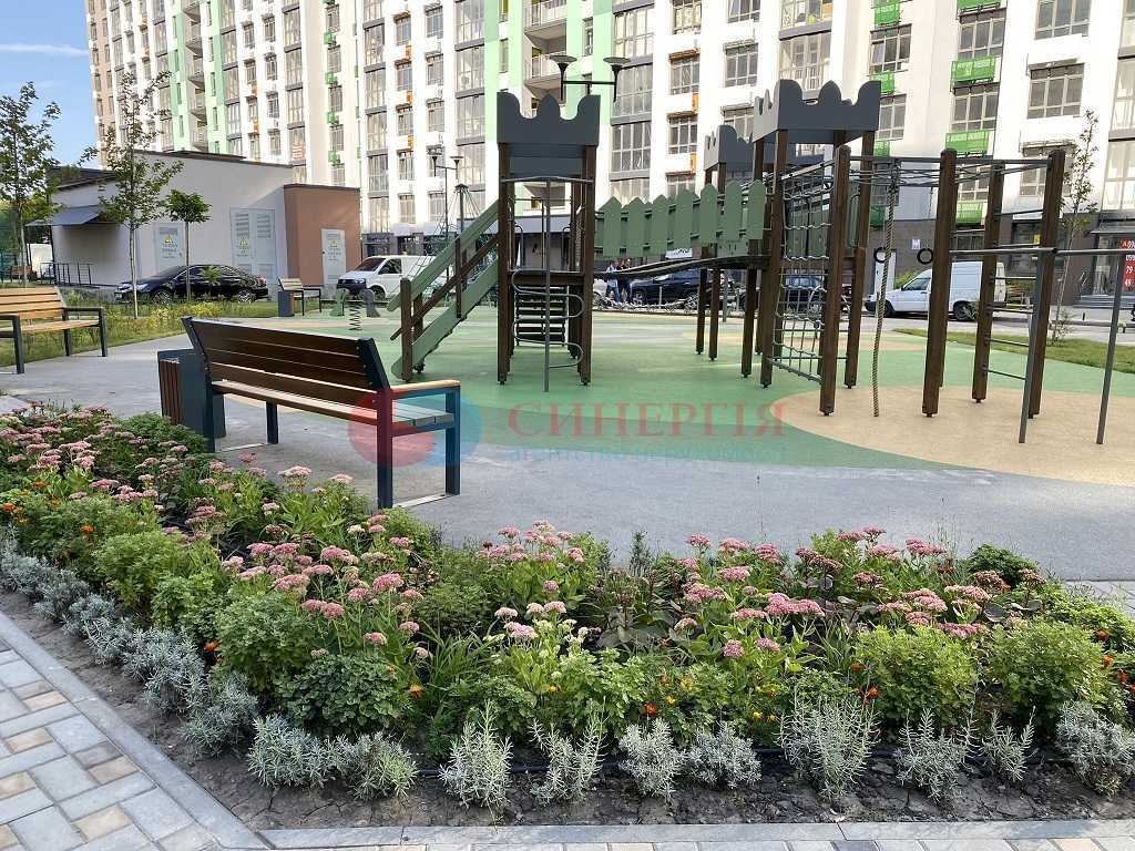 Аренда 3-комнатной квартиры 80 м², Тираспольська, 60