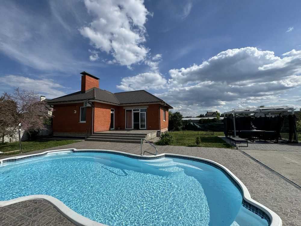 Продаж будинку 400 м², Перша лінія, 1
