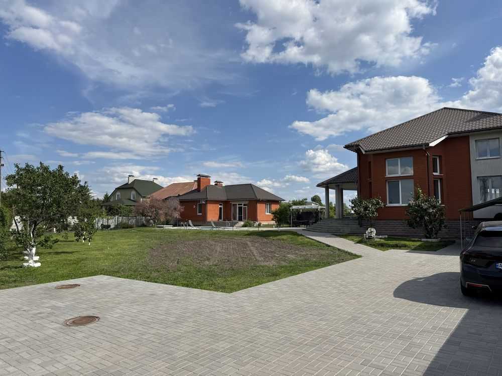Продаж будинку 400 м², Перша лінія, 1