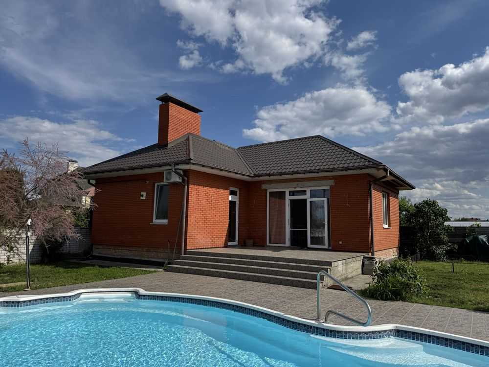Продаж будинку 400 м², Перша лінія, 1