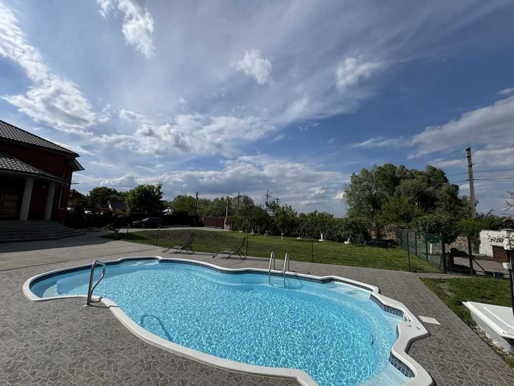 Продаж будинку 400 м², Перша лінія, 1
