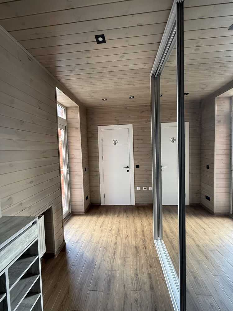Продаж будинку 400 м², Перша лінія, 1