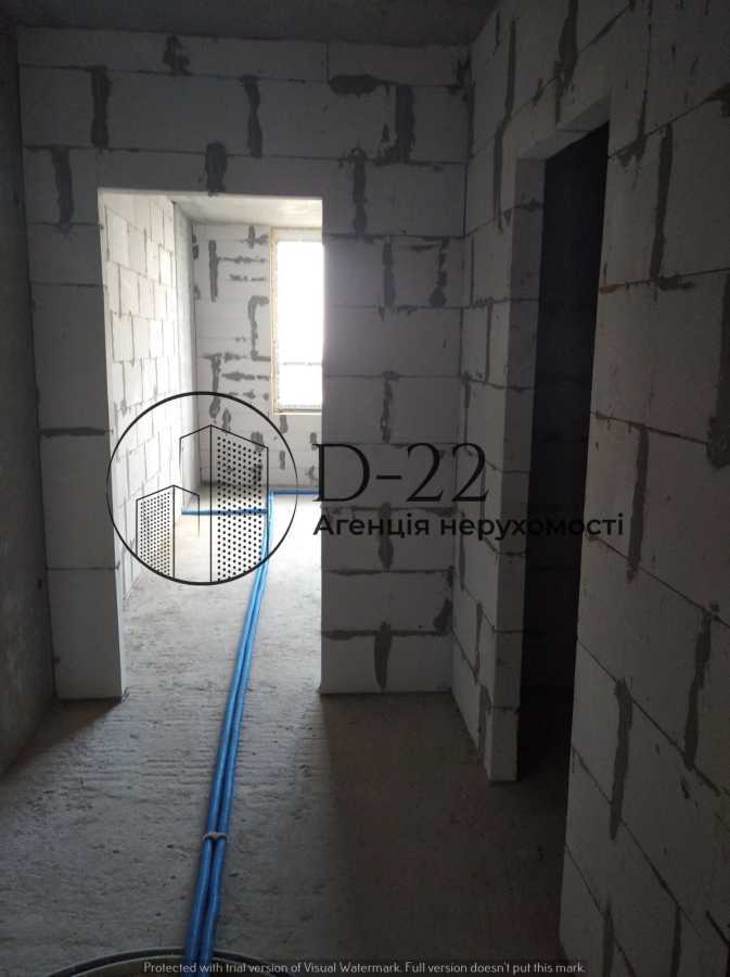 Продаж 2-кімнатної квартири 61 м², Миколи Бажана просп., 17