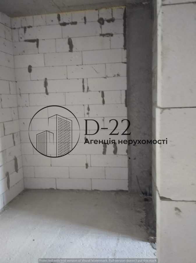 Продаж 2-кімнатної квартири 61 м², Миколи Бажана просп., 17