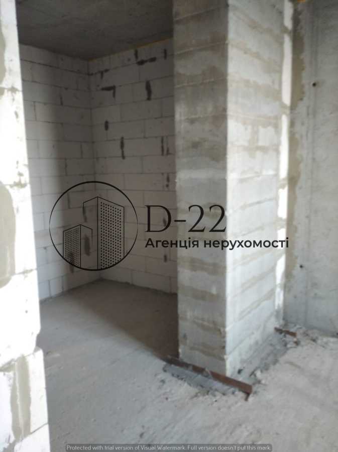 Продаж 2-кімнатної квартири 61 м², Миколи Бажана просп., 17