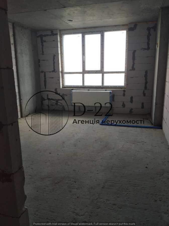 Продаж 2-кімнатної квартири 61 м², Миколи Бажана просп., 17
