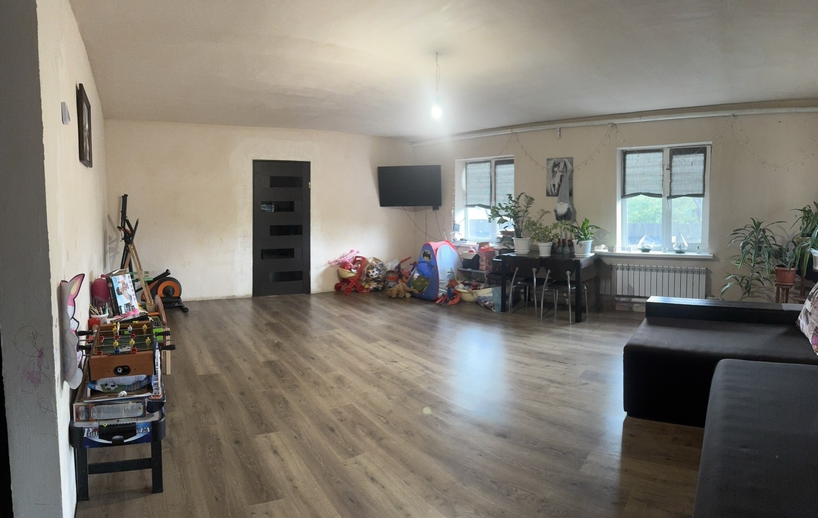 Продаж будинку 110 м²