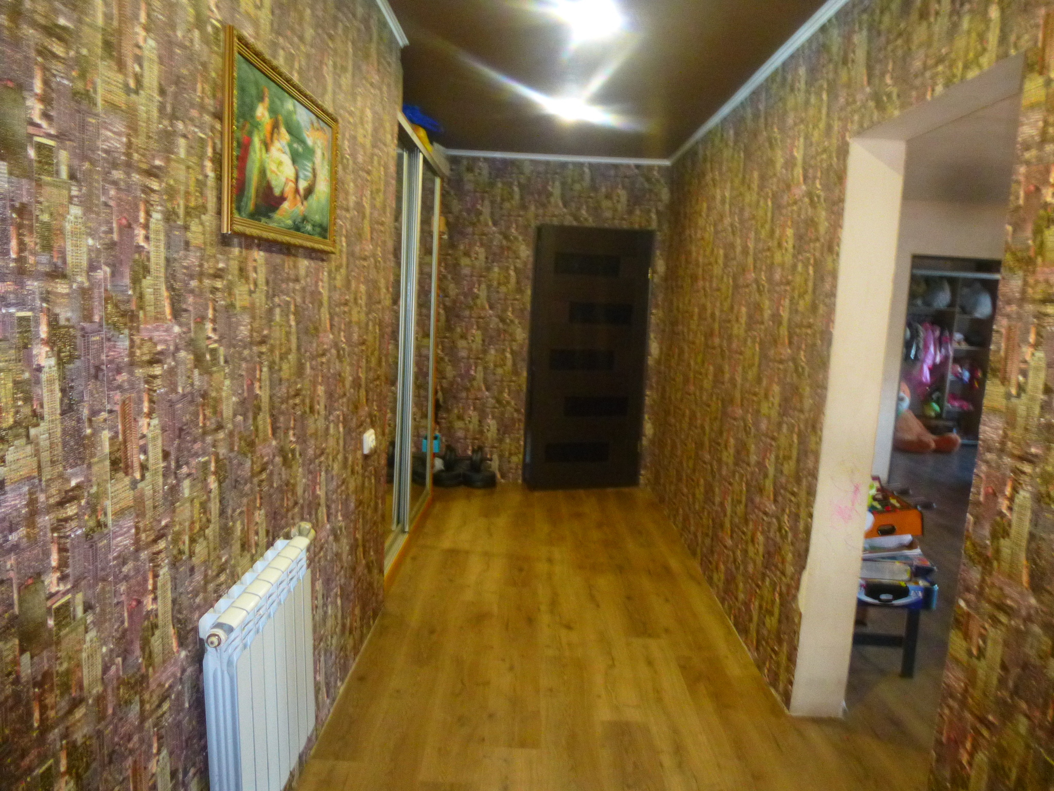 Продаж будинку 110 м²