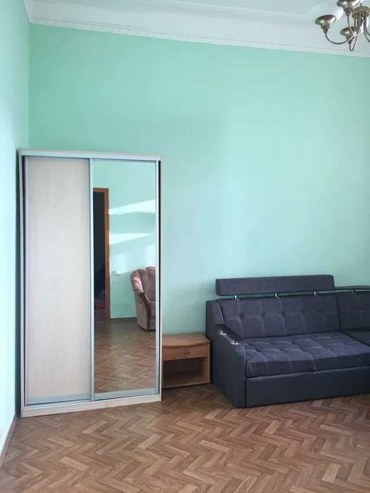 Продажа 1-комнатной квартиры 38 м², Пушкинская ул., 31Б