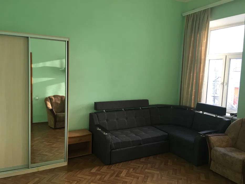 Продажа 1-комнатной квартиры 38 м², Пушкинская ул., 31Б