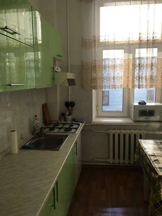 Продажа 1-комнатной квартиры 38 м², Пушкинская ул., 31Б