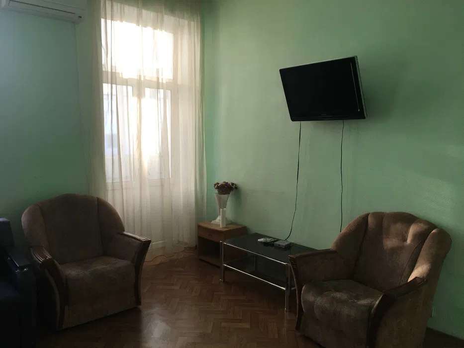 Продажа 1-комнатной квартиры 38 м², Пушкинская ул., 31Б