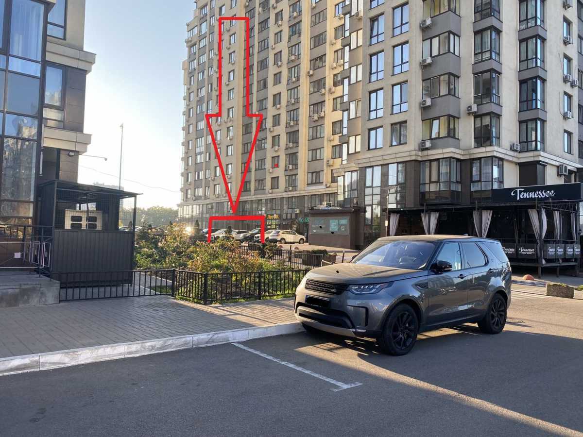 Оренда іншого торгівельного приміщення 100 м², Степана Ковніра вул., Рудницького, 19