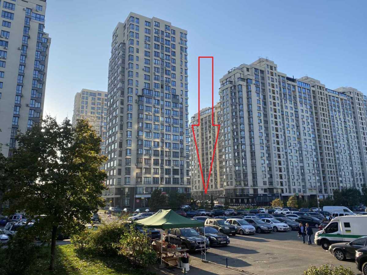 Оренда іншого торгівельного приміщення 100 м², Степана Ковніра вул., Рудницького, 19