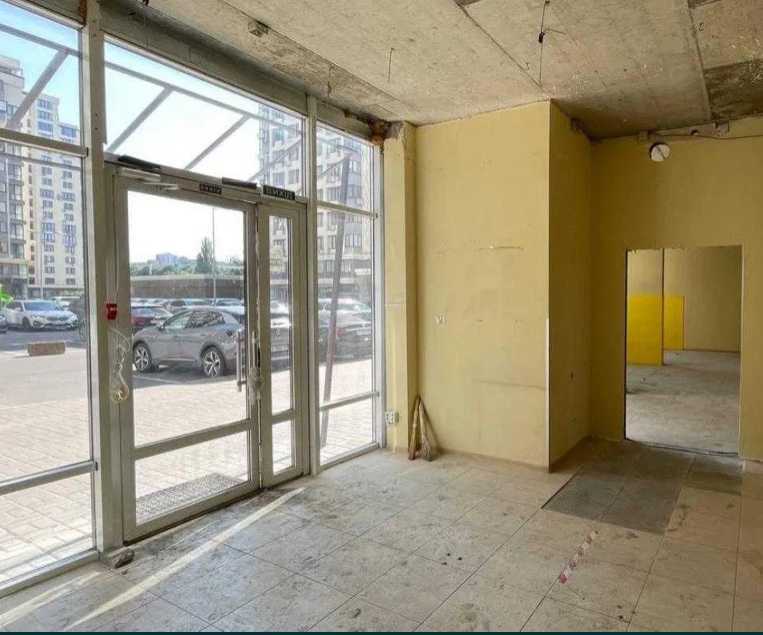 Оренда іншого торгівельного приміщення 100 м², Степана Ковніра вул., Рудницького, 19