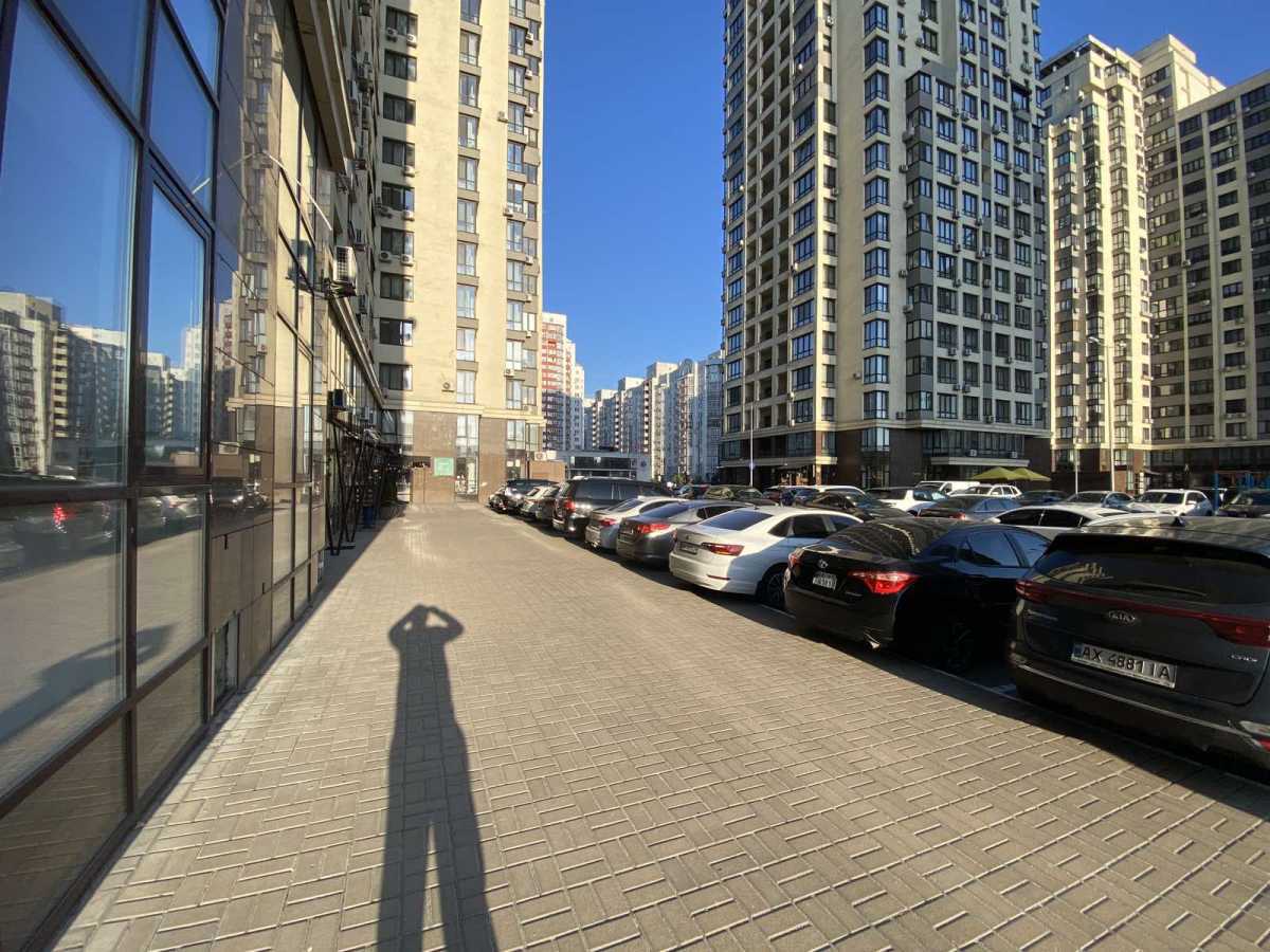 Оренда іншого торгівельного приміщення 100 м², Степана Ковніра вул., Рудницького, 19