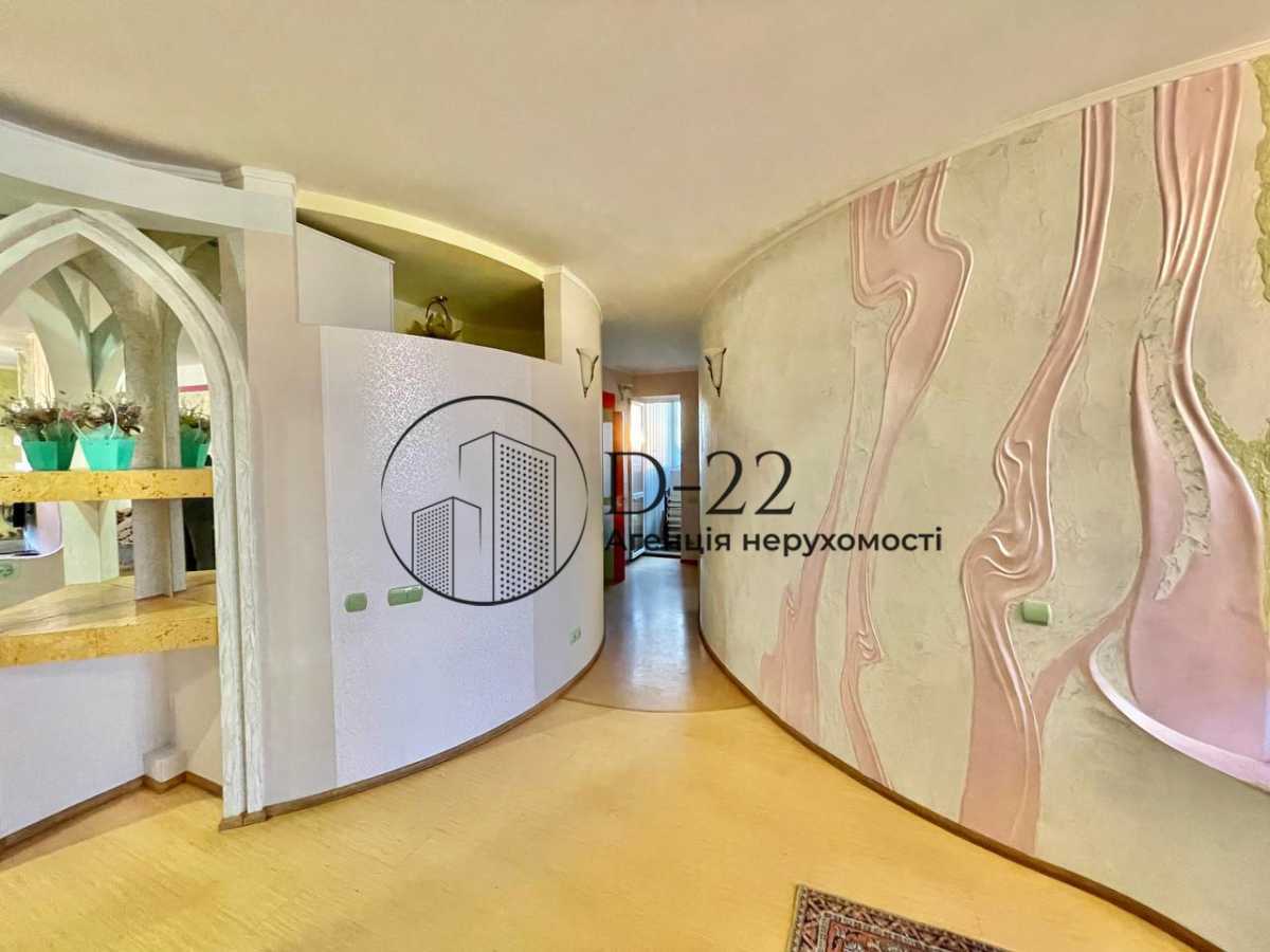 Продаж 3-кімнатної квартири 112 м², Миколи Бажана просп., 1М