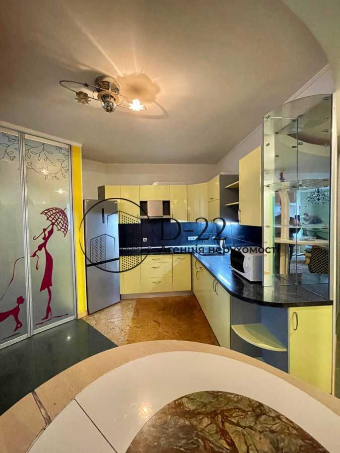 Продаж 3-кімнатної квартири 112 м², Миколи Бажана просп., 1М