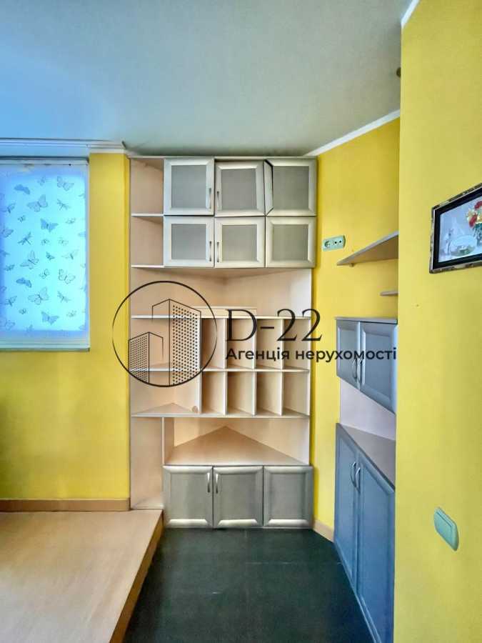 Продаж 3-кімнатної квартири 112 м², Миколи Бажана просп., 1М