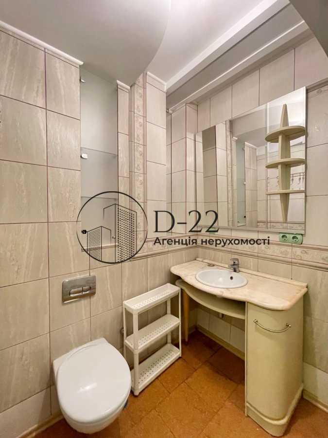 Продаж 3-кімнатної квартири 112 м², Миколи Бажана просп., 1М