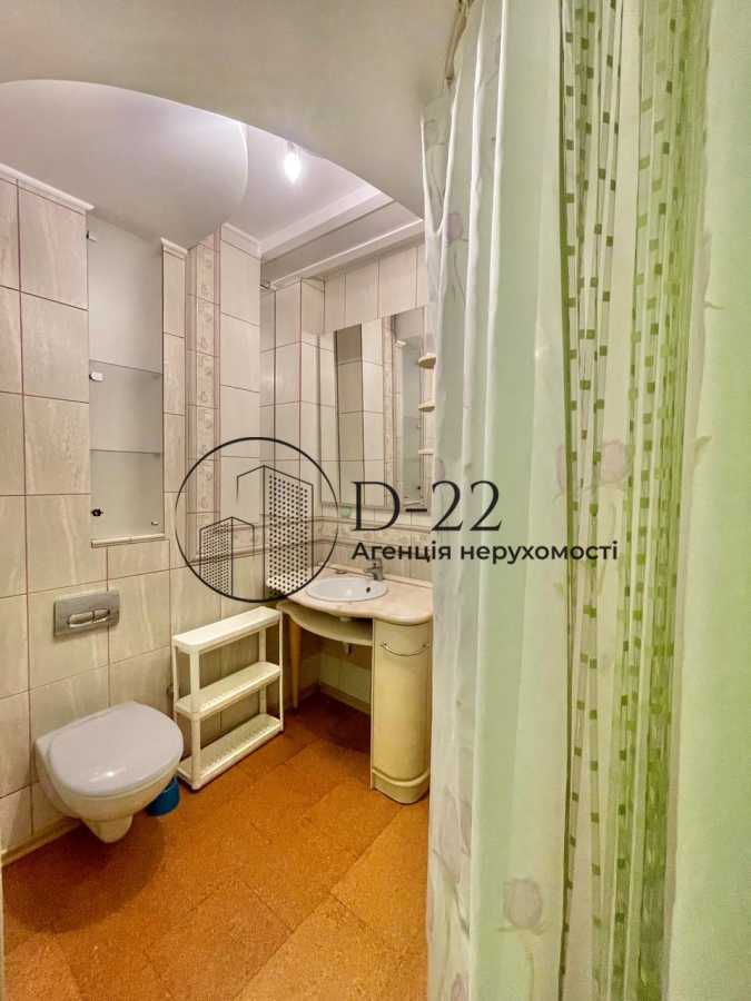 Продаж 3-кімнатної квартири 112 м², Миколи Бажана просп., 1М