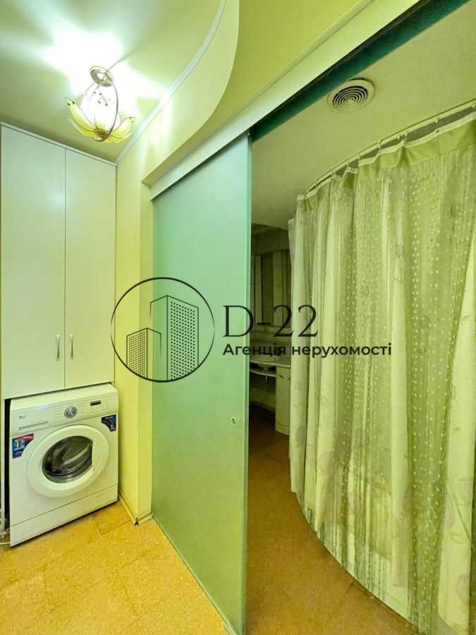Продаж 3-кімнатної квартири 112 м², Миколи Бажана просп., 1М