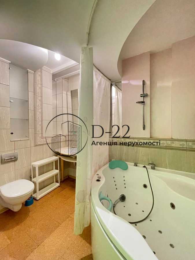 Продаж 3-кімнатної квартири 112 м², Миколи Бажана просп., 1М