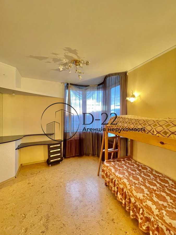 Продаж 3-кімнатної квартири 112 м², Миколи Бажана просп., 1М